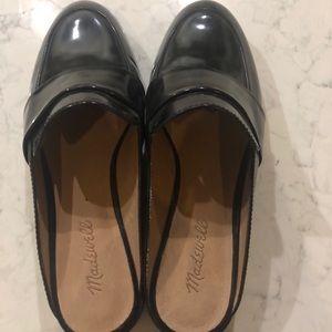 Brand New Madewell Loafers